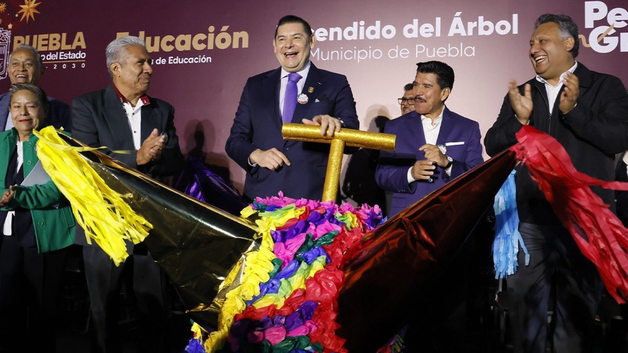 Reitera Armenta respeto por labor de la SEP en la entidad
