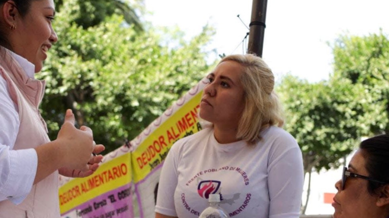 Sheridan Mata no fue víctima de delito: FGE
