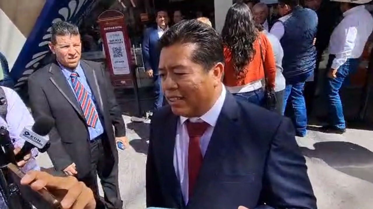 Habrá proyectos del estado con Tecamachalco: edil