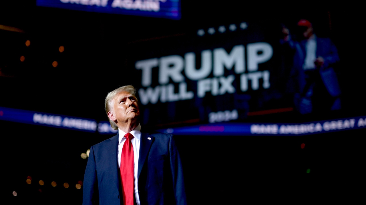 Declarará Trump a cárteles como organizaciones terroristas