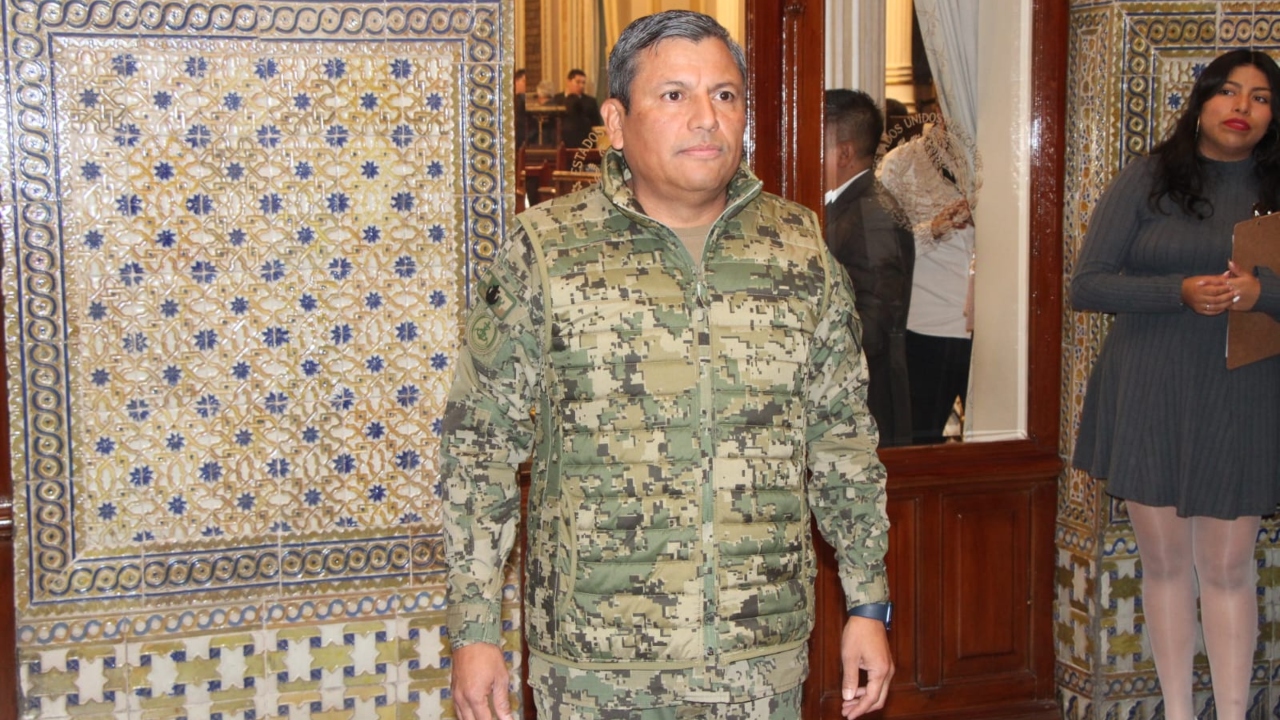 En Puebla, no hay la violencia de otros estados: Sánchez