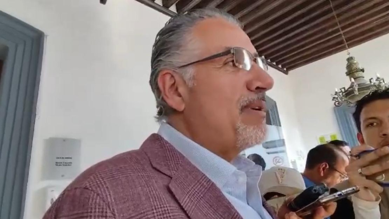 Augura Segom plebiscitos estables en Puebla capital