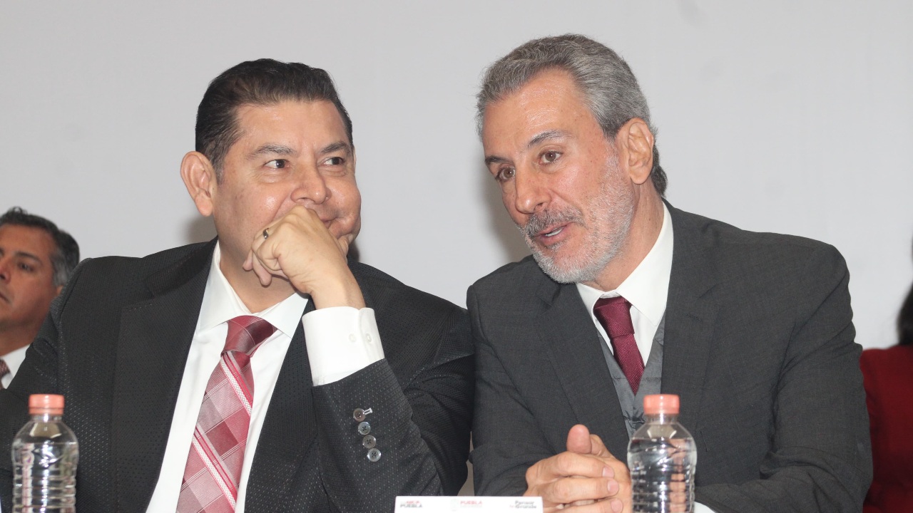 Chedraui y Armenta reforzarán seguridad en plebiscitos de Puebla