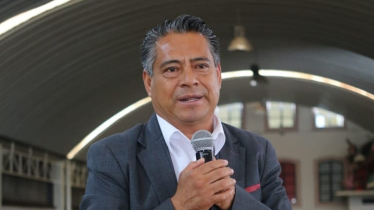 Detienen a Baltazar Narciso, exalcalde de Xiutetelco