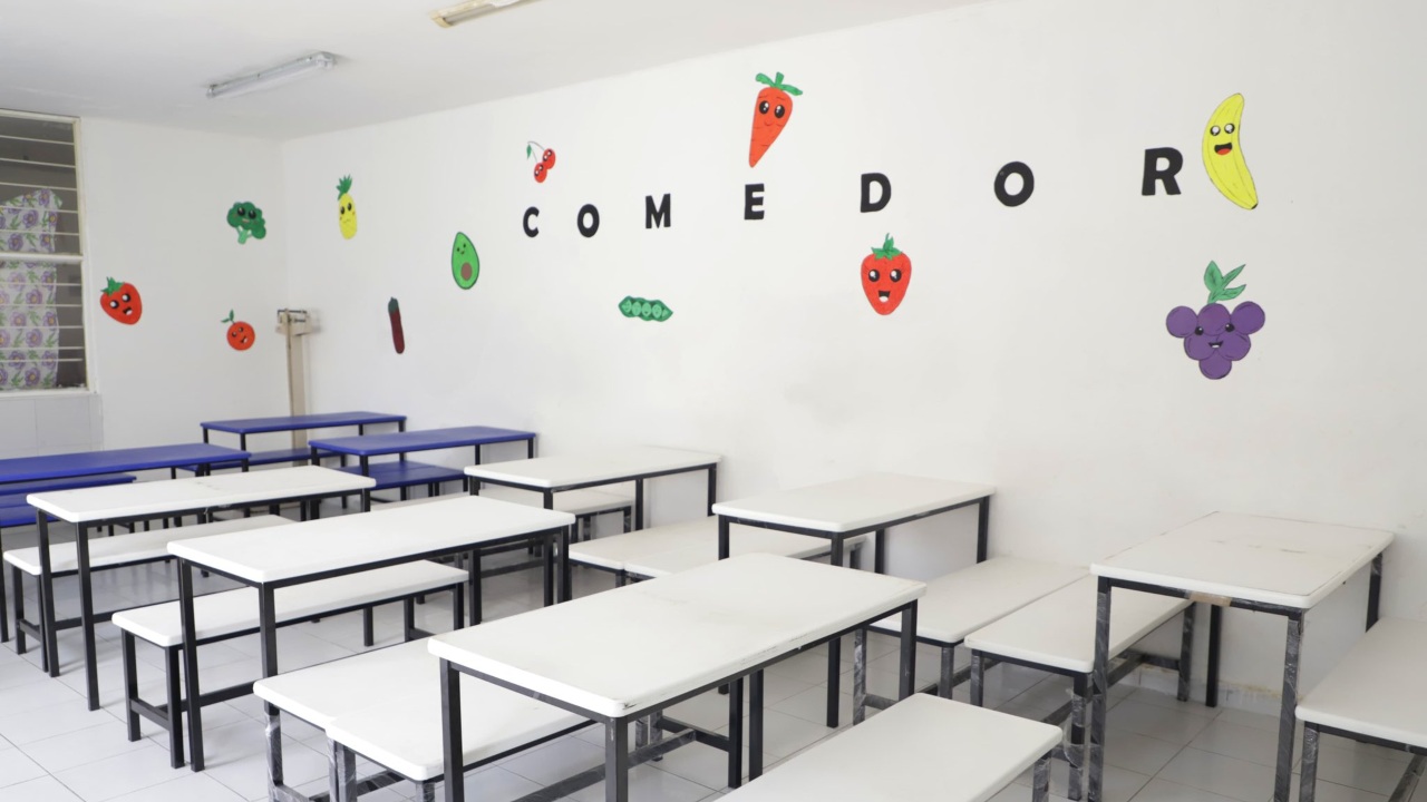 Zacatlán ofrecerá desayunos calientes a estudiantes