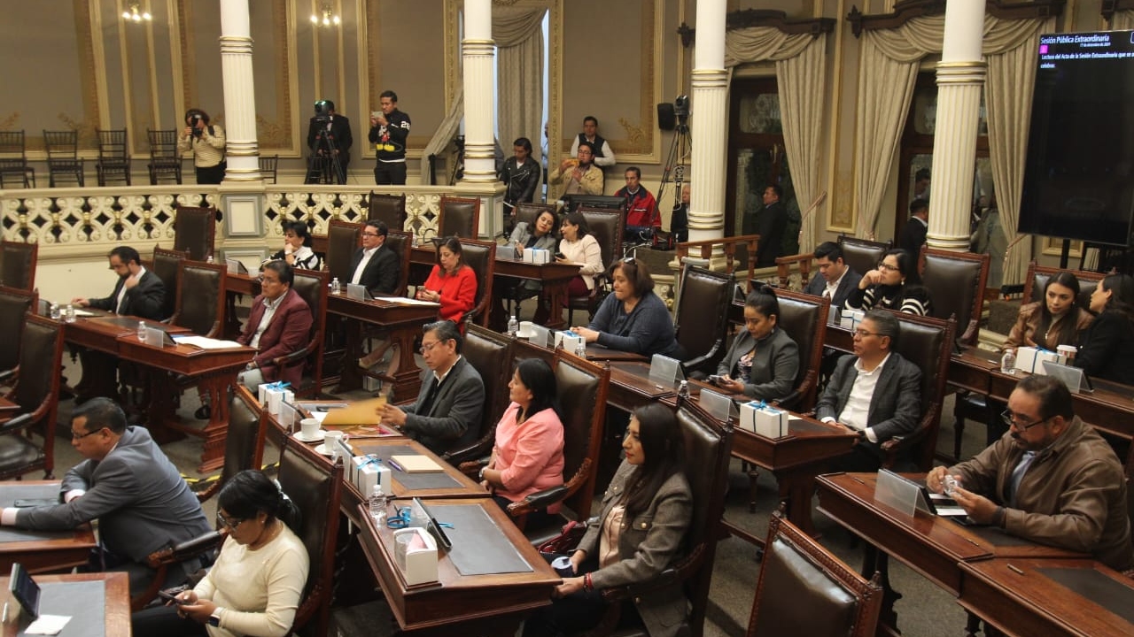 Diputada propone licencia con goce de sueldo por duelo familiar