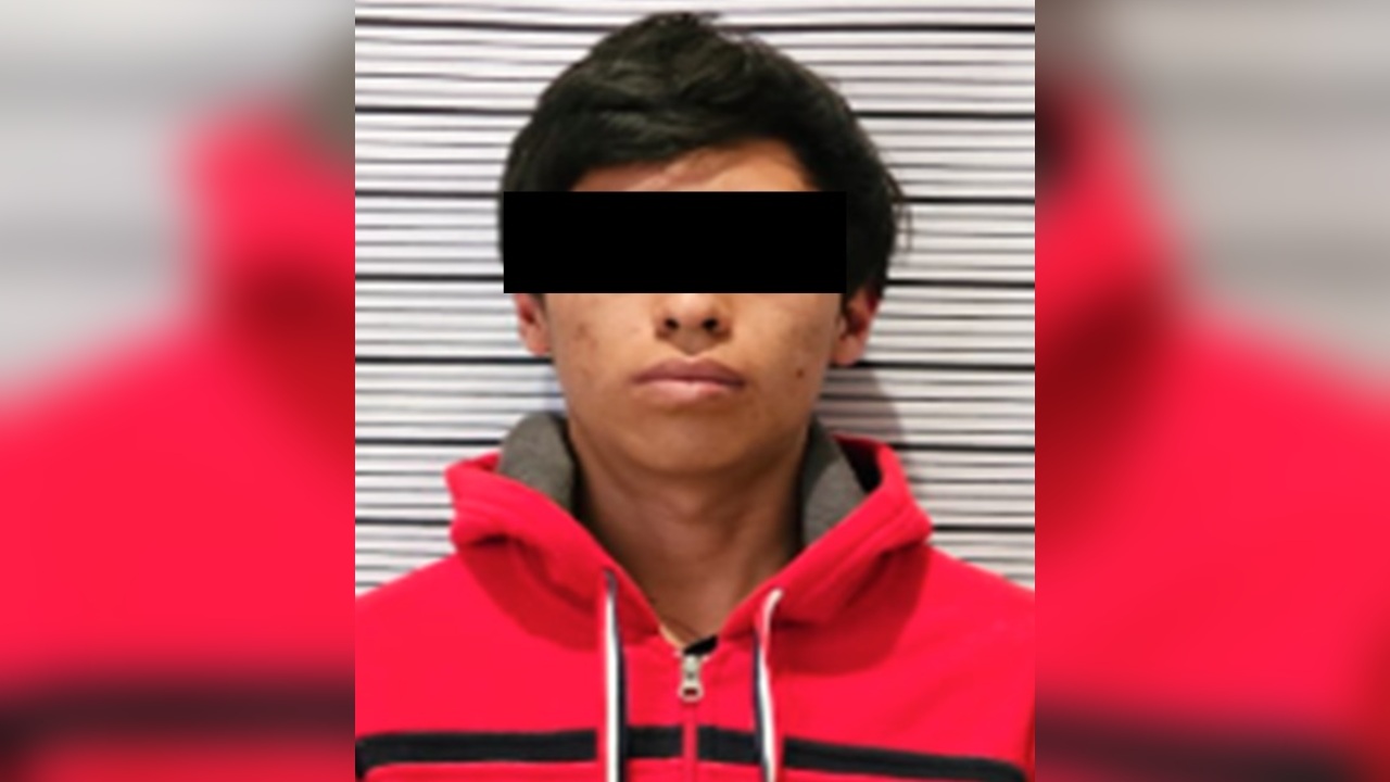 Detienen en Texmelucan a sujeto con drogas y armas