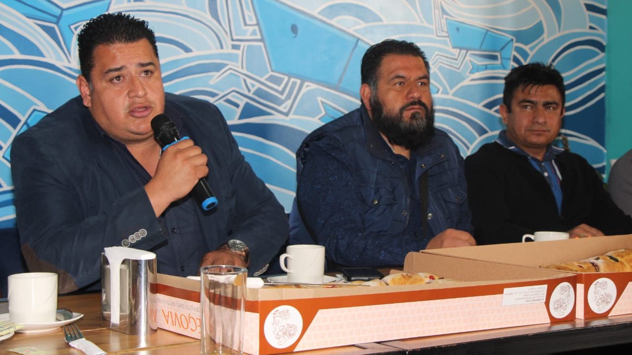 Federación Doroteo Arango avala operativos de reordenamiento comercial
