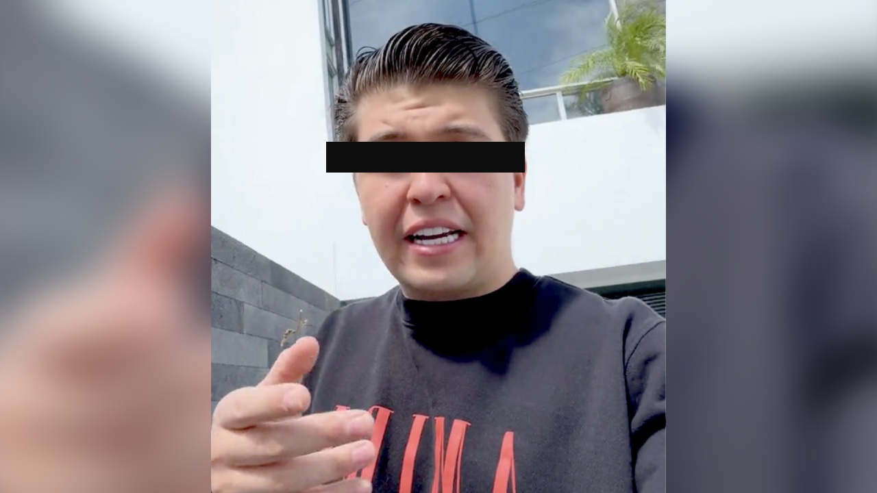 Fofo Márquez será reubicado tras tortura; destituyen a responsables