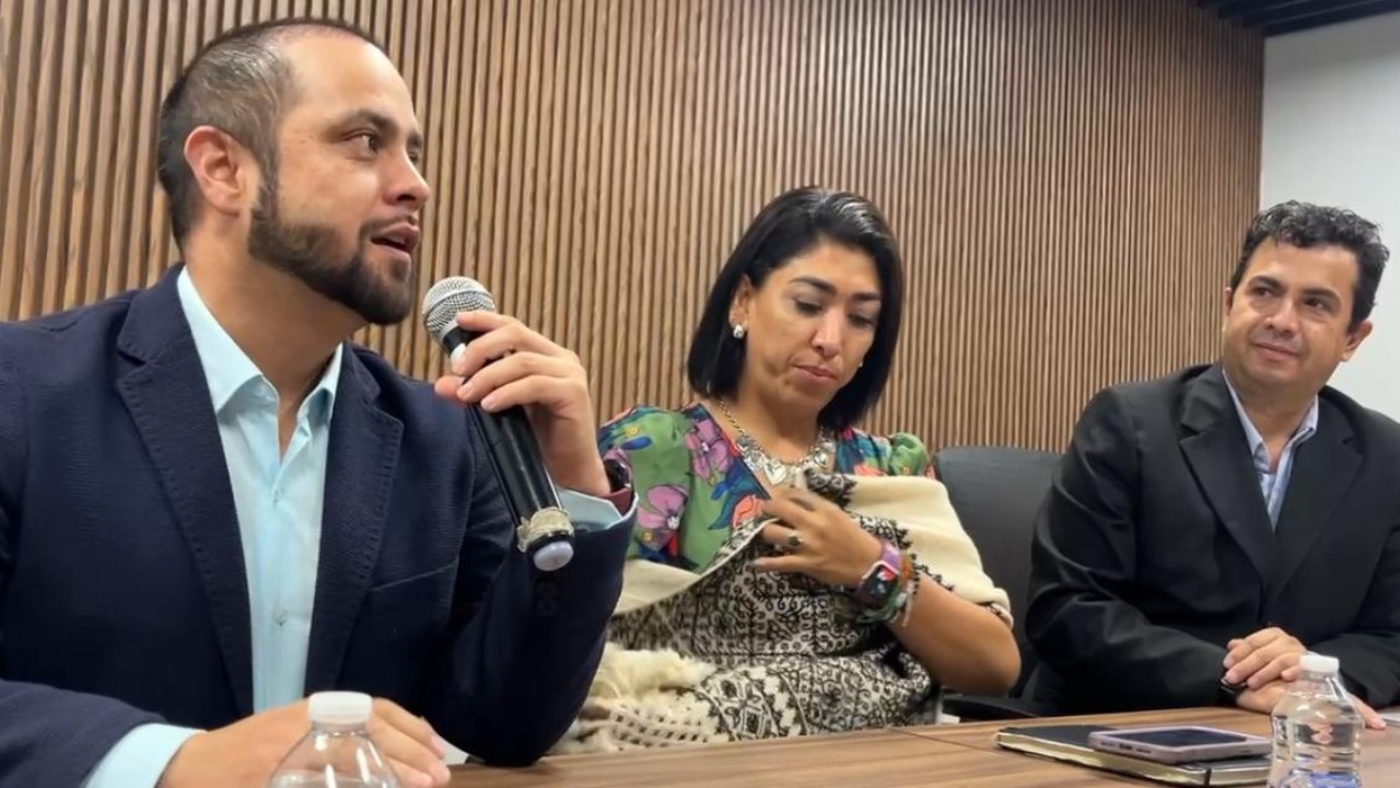 Foro sobre humanismo digital se realizará en el Congreso de Puebla