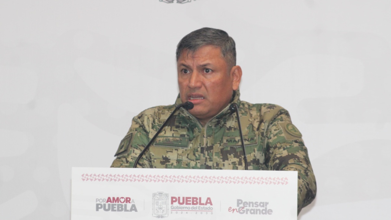 SSP identifica a responsables de homicidios en Xochimehuacán y Totimehuacan
