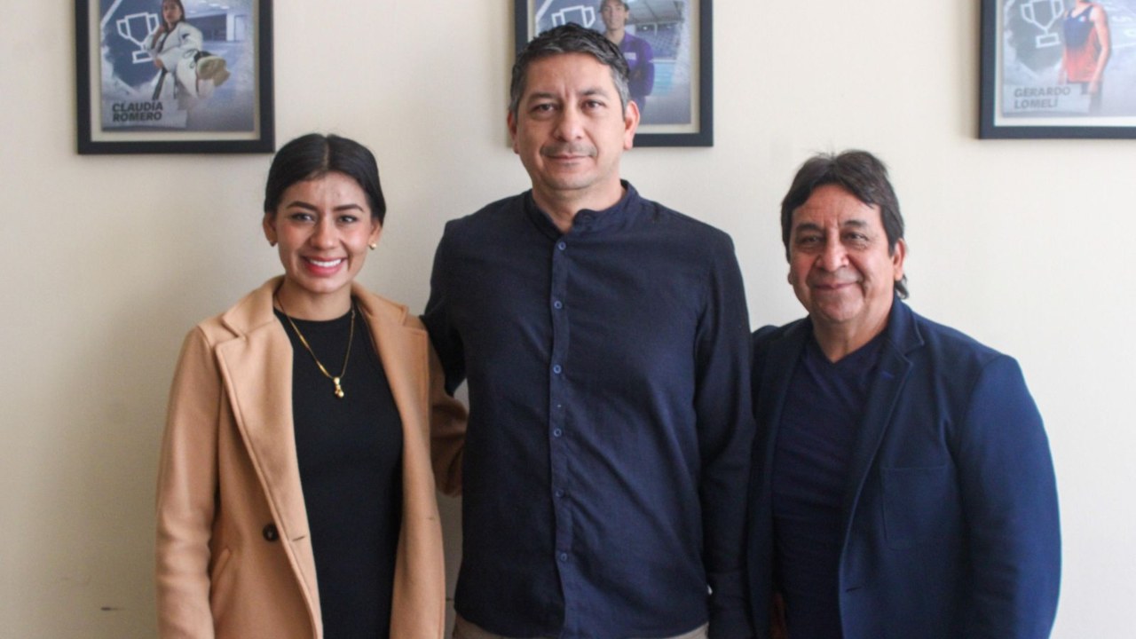 Inicia preparación rumbo a Nacionales CONADE 2025 en Puebla