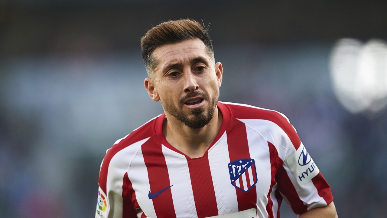 Toluca ficha a Héctor Herrera para el Clausura 2025