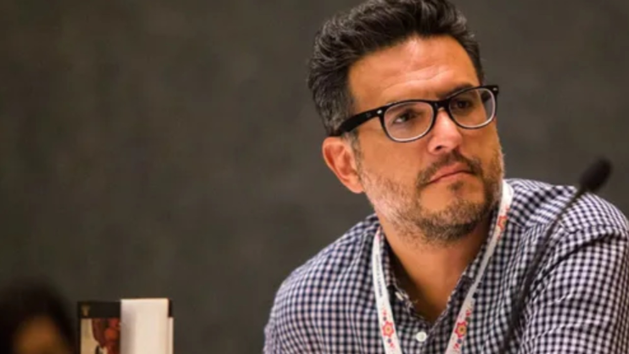 Encuentran sin vida al poeta mexicano Julio Trujillo
