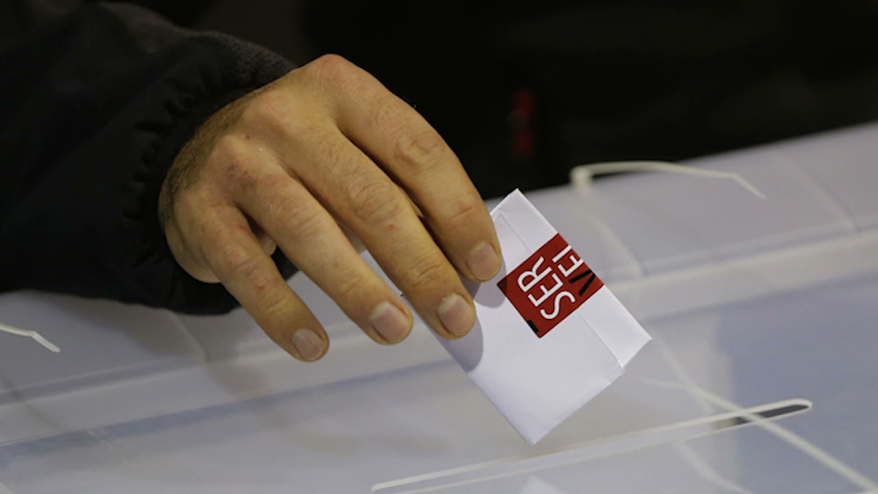 San Pedro Cholula suspendió tres elecciones durante plebiscitos