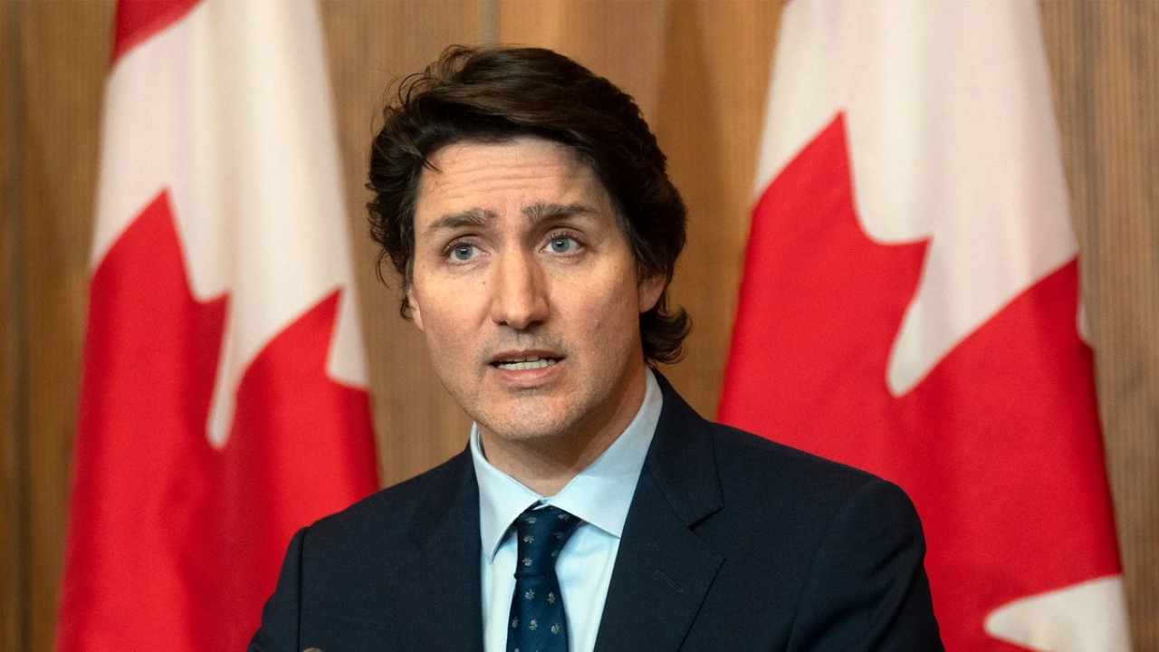 Justin Trudeau podría anunciar su salida en los próximos días