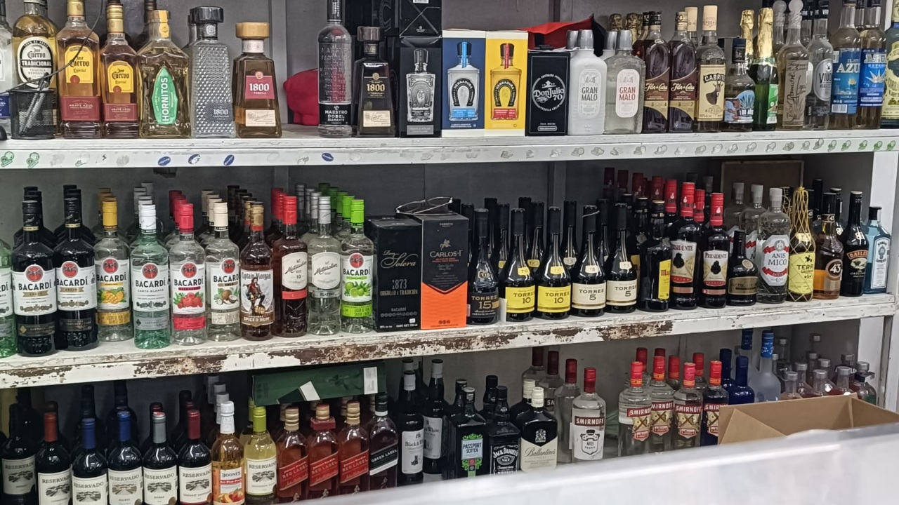 Aplica Cholula Ley Seca en juntas auxiliares por plebiscitos