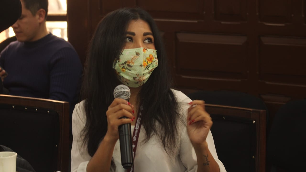 Diciembre reportó 37 casos de violencia contra las mujeres  