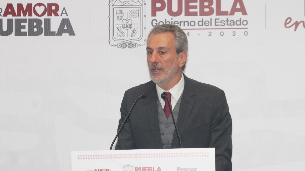 Chedraui resalta estabilidad en plebiscitos, pese a incidentes