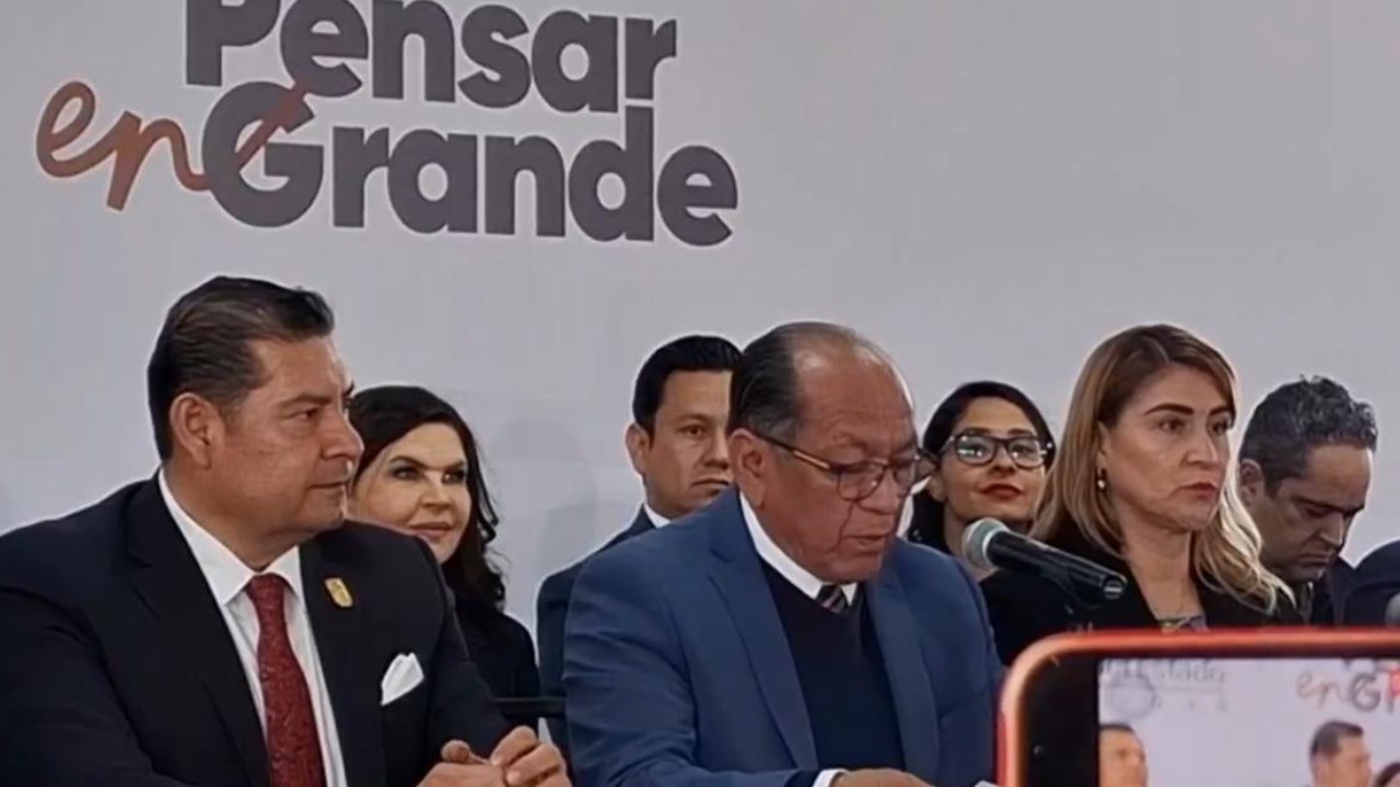En total, 20 juntas auxiliares suspendieron plebiscitos