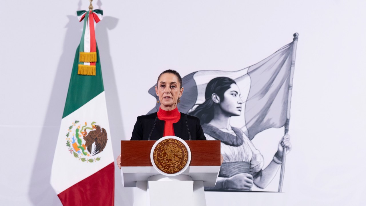 México reduce un 16.3% los homicidios dolosos