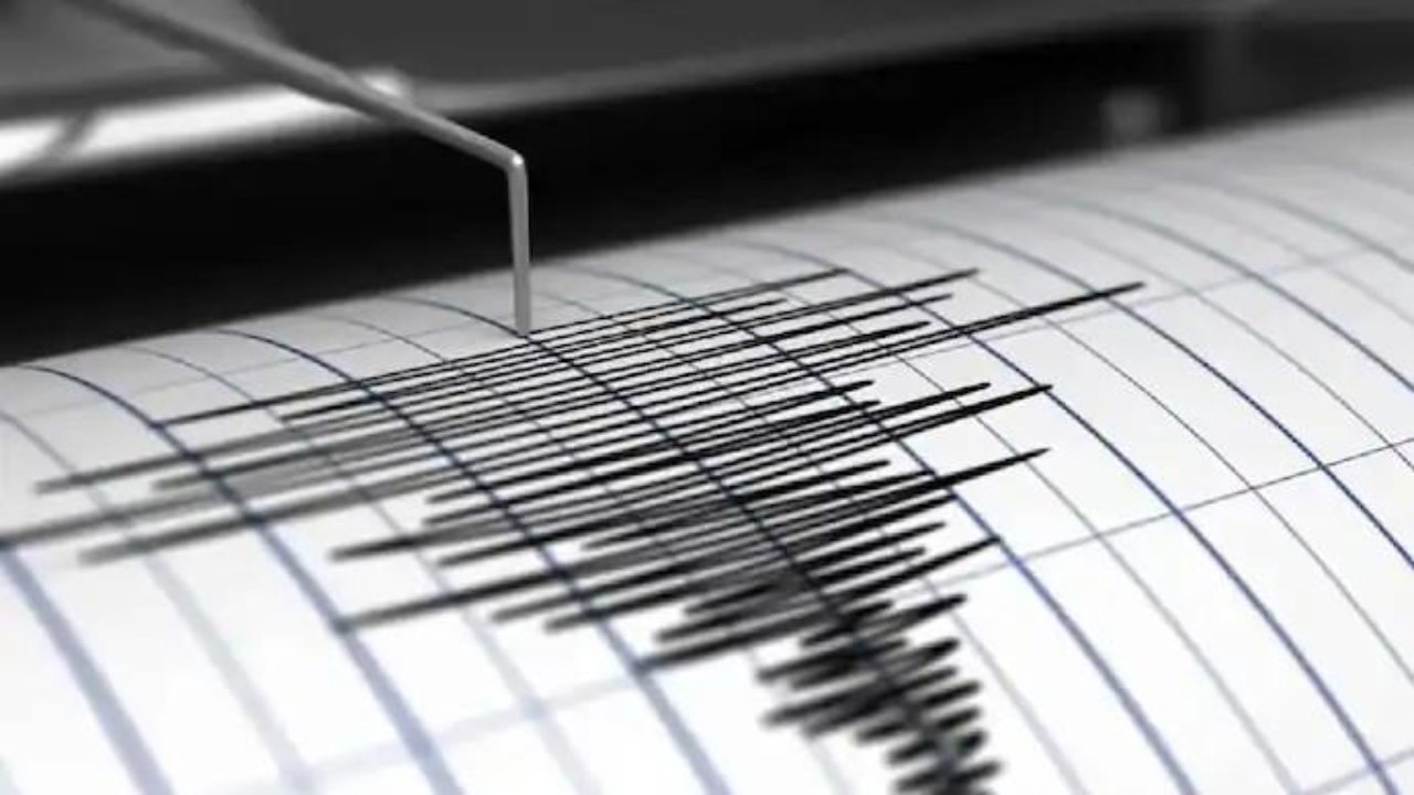 Sismo de magnitud 6.9 sacude Kyushu, Japón