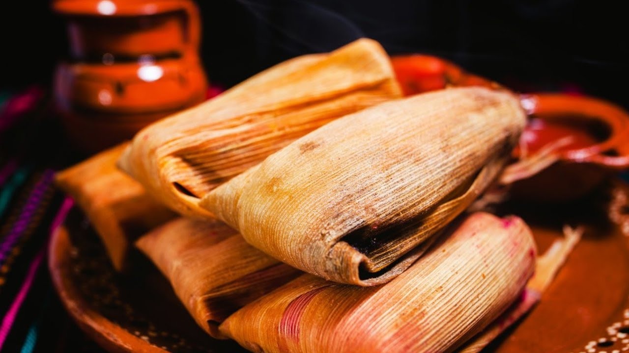 Xicohtzinco anuncia su primera Expo Tamal y Atole 2025