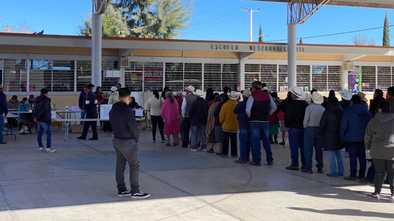 Confirma Tehuacán suspensión de plebiscitos en 2 juntas