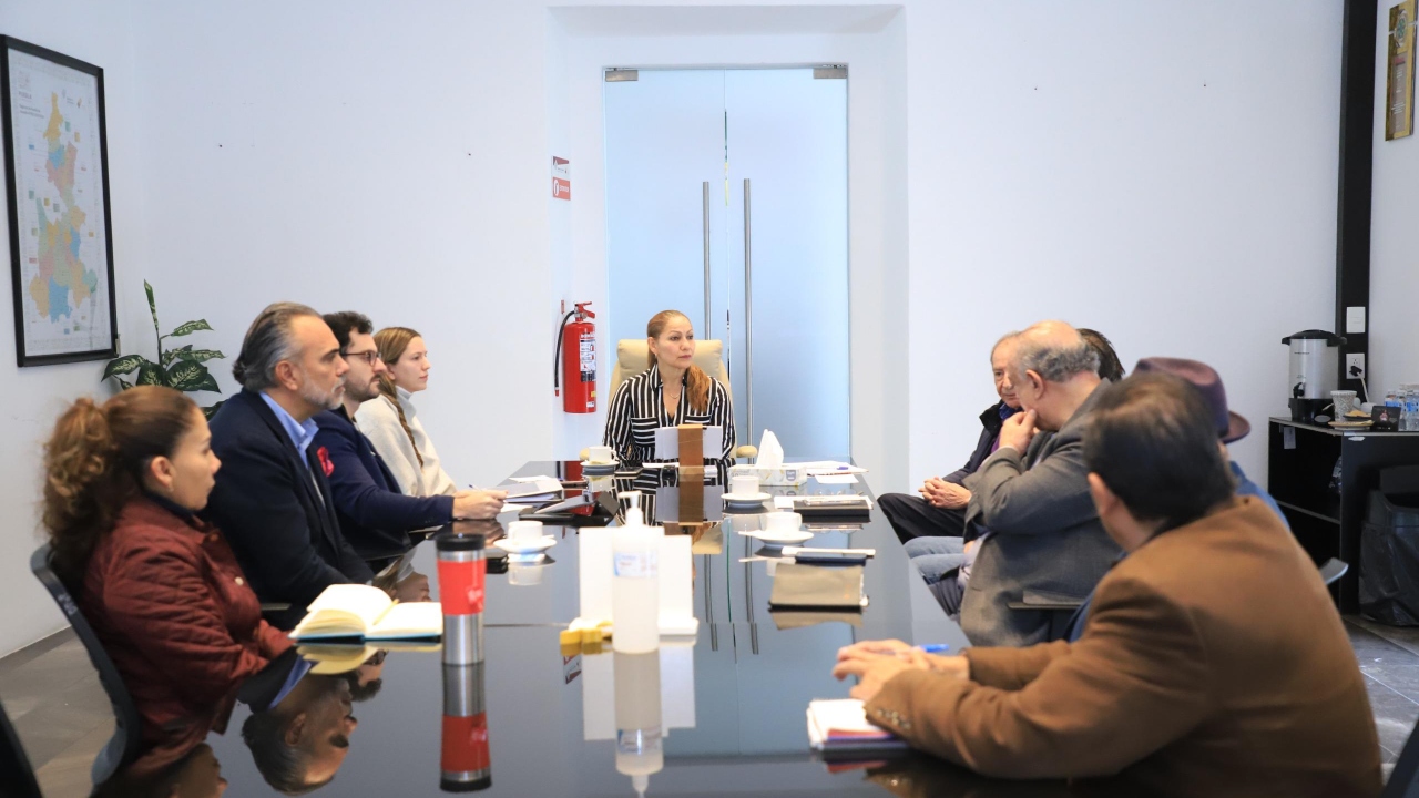 Turismo de Puebla impulsa proyectos sostenibles