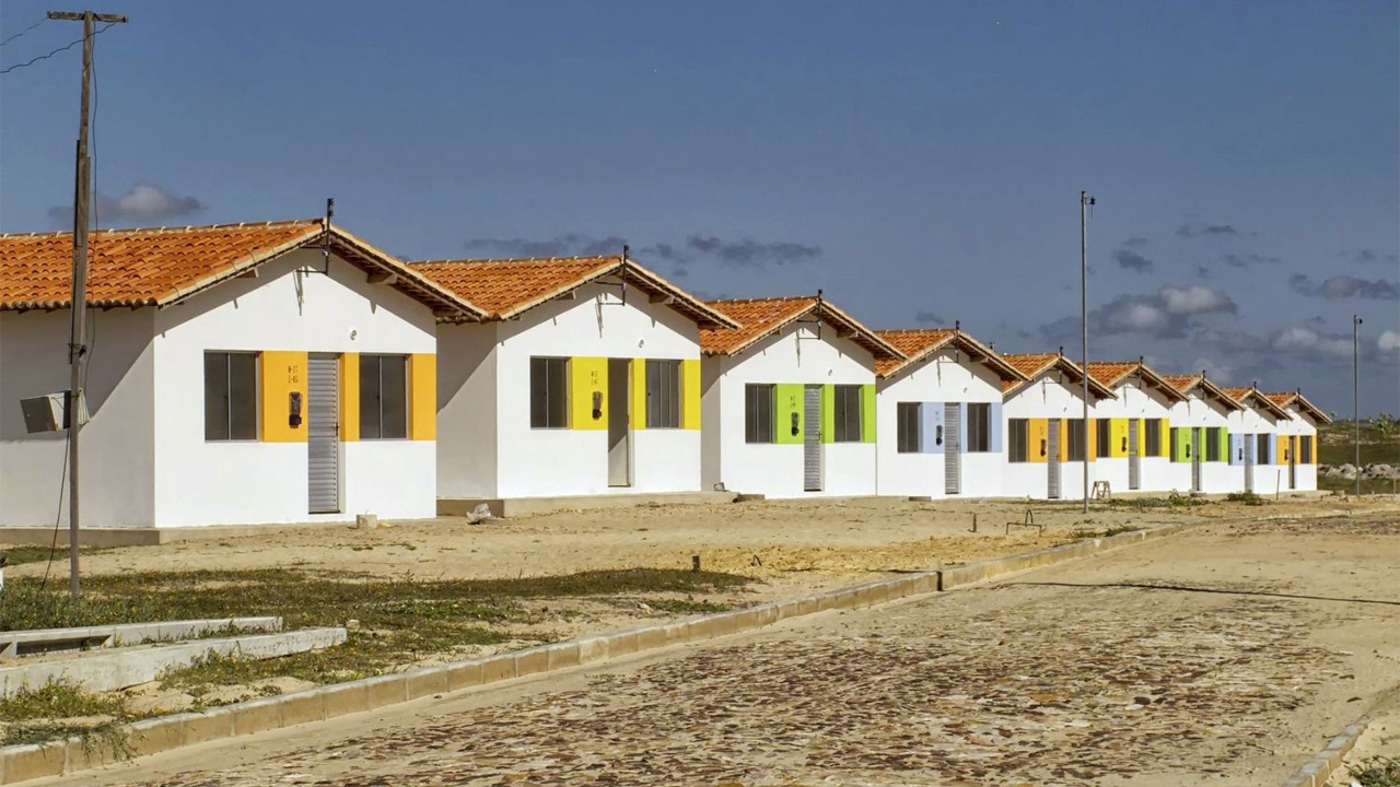Programa “Obra Comunitaria” tendrá inversión de mil mdp: Vivienda