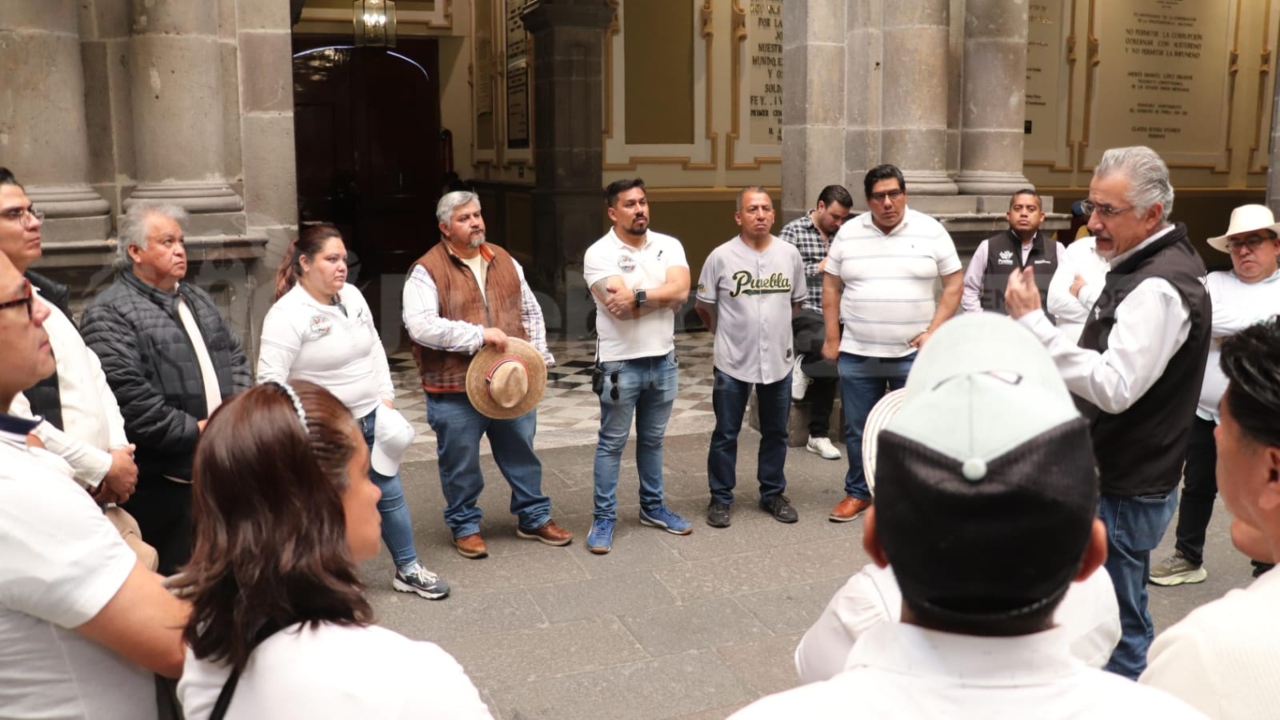 Incrementarán vigilancia en la Central de Abasto