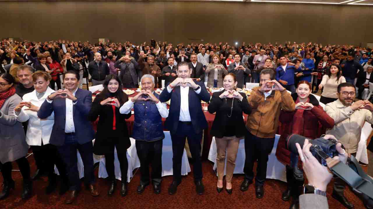 Refrenda Armenta gratitud y respeto para trabajadores del COBAEP