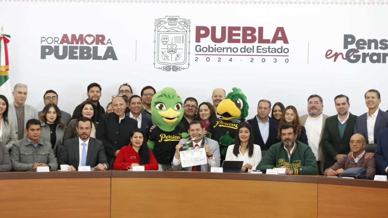 Gobierno y Pericos llevarán Liga de Béisbol a municipios