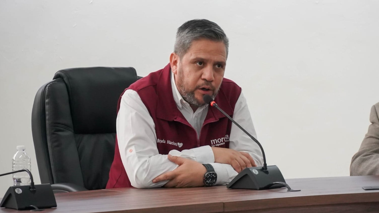 Morena iría solo en 2 de 4 extraordinarias de 2025