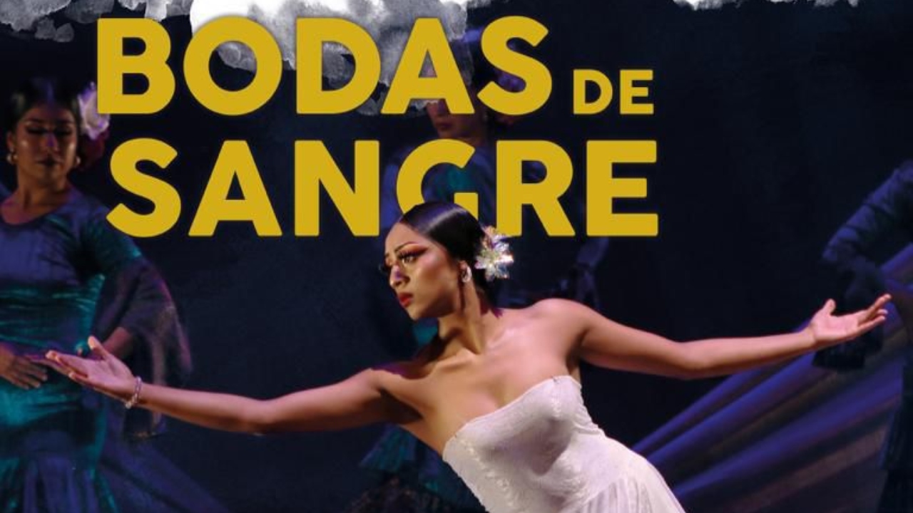 Llega al CCU de la BUAP la obra “Bodas de Sangre”