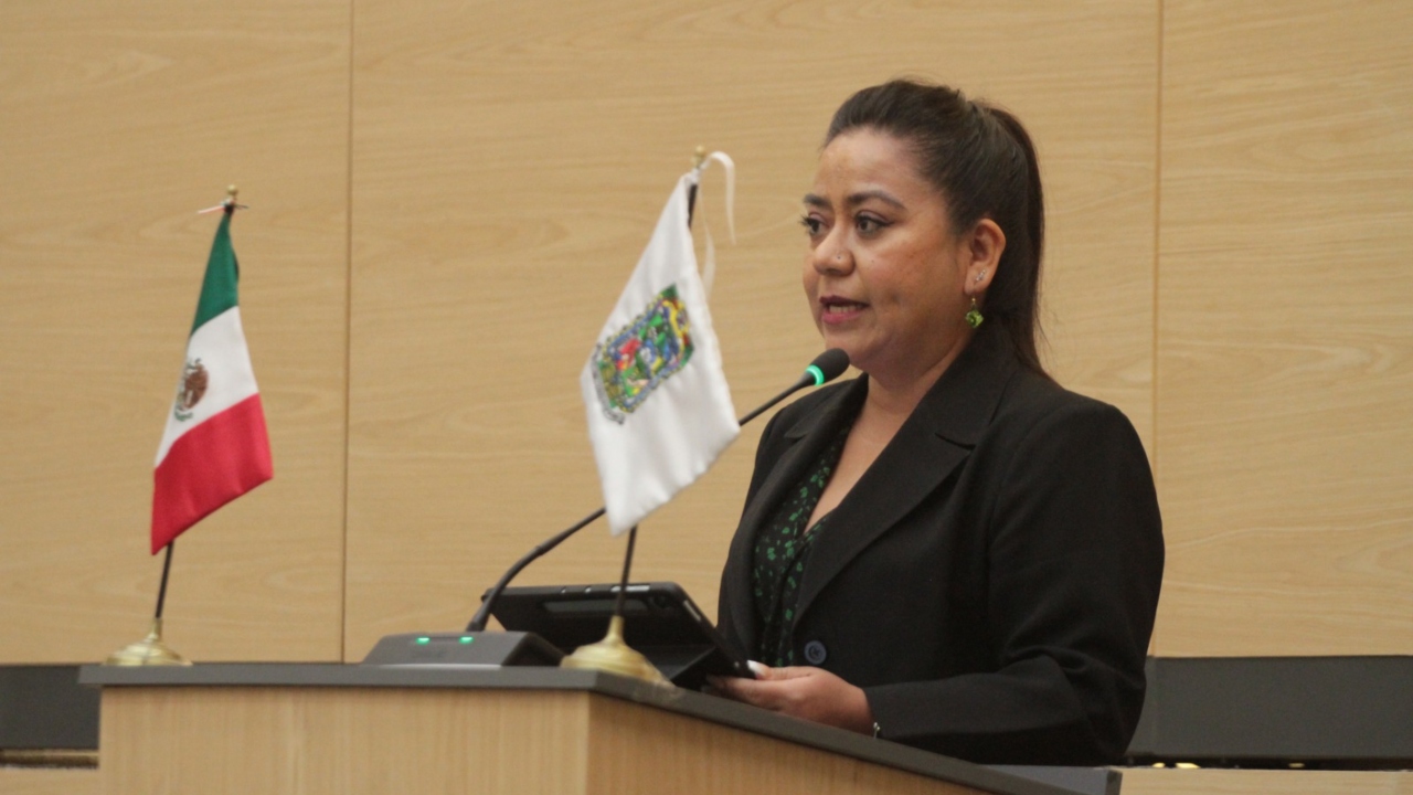 Impulsa Congreso propuesta a favor de trabajadoras del estado