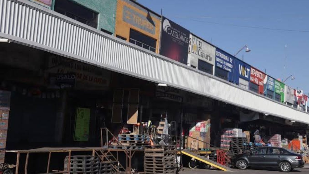 Marcharán bodegueros de la Central de Abasto vs inseguridad