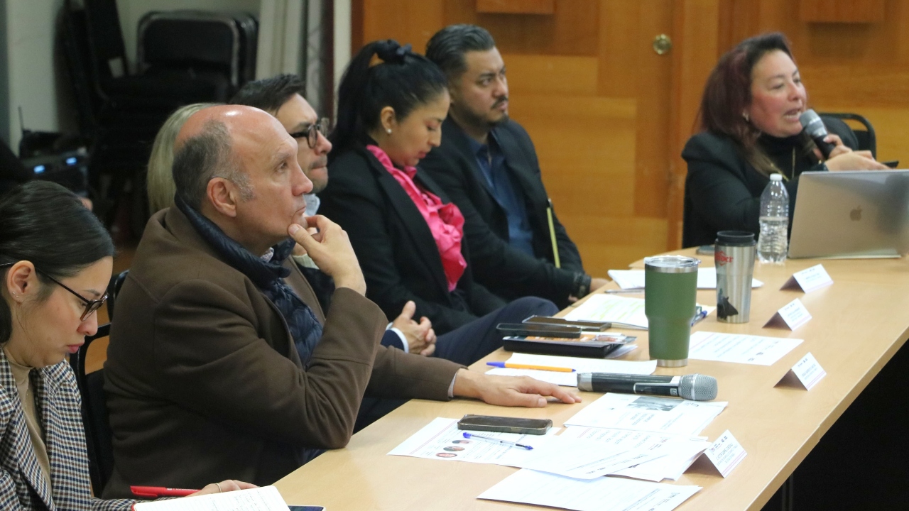 Fortalece Gobierno estatal a sectores productivos poblanos