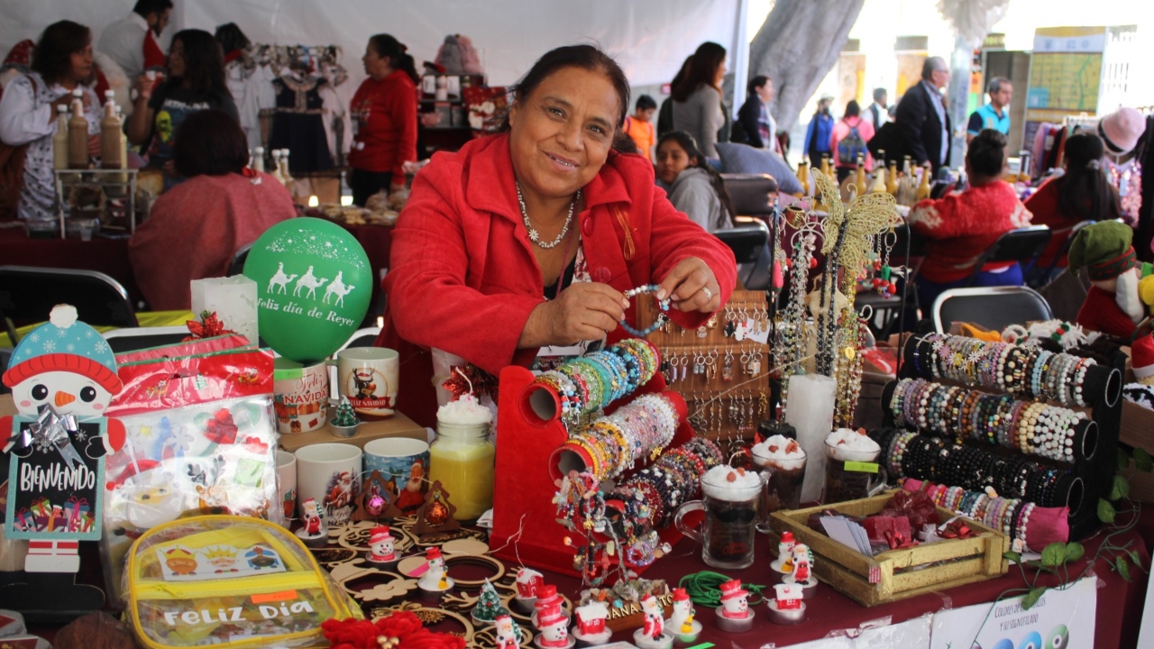 Dará Comuna 400 permisos para venta de Reyes en La Margarita