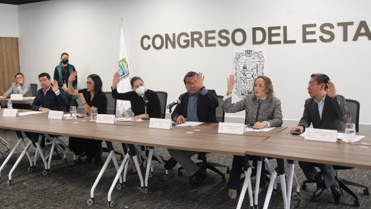 Aprueban desapariciones de OPDs, como el Inpode