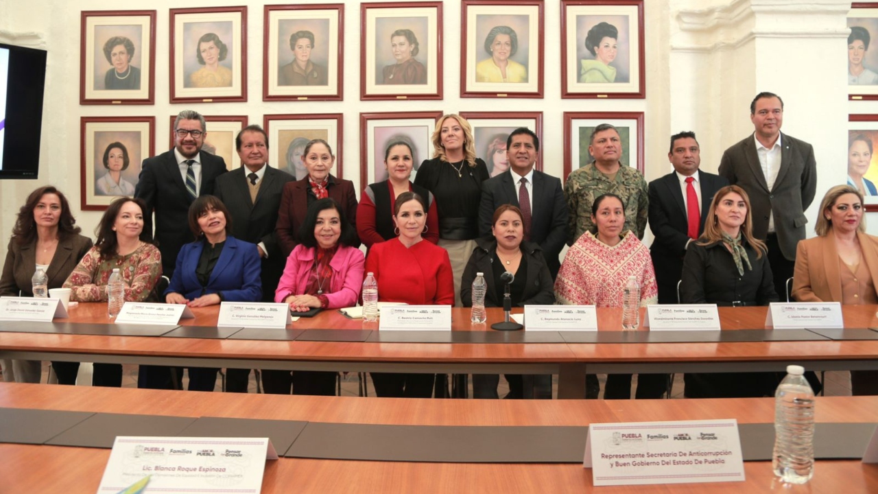 SEDIF convoca a Cruzada en Defensa de Derechos de las Mujeres