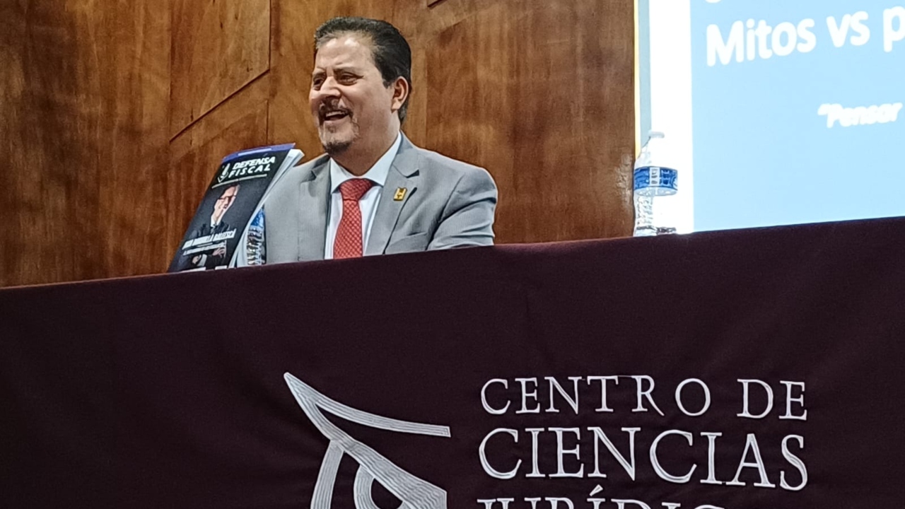 Verificar REVOE de universidades antes de inscribirse: Molina