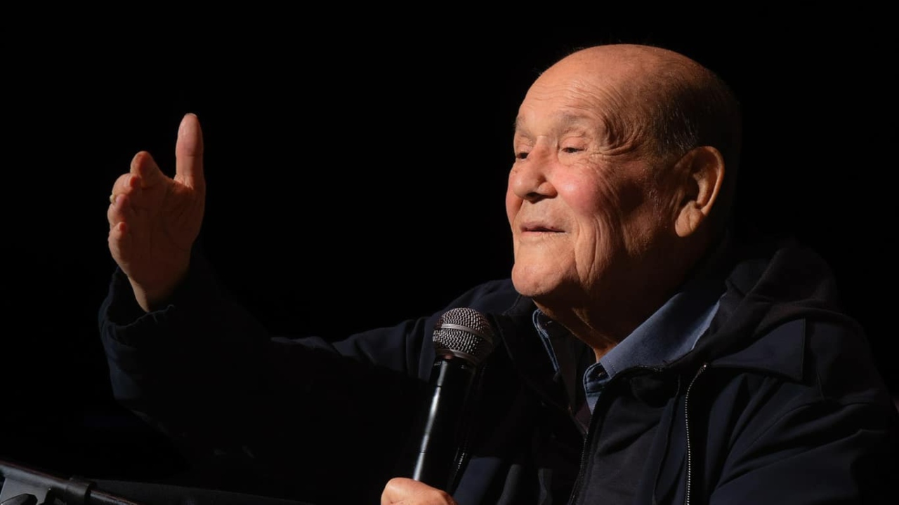 Fallece el cantante argentino, Leo Dan