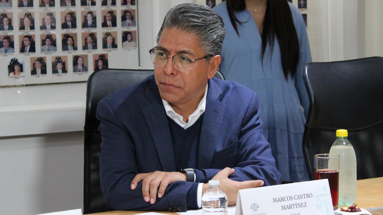 Descartan anomalías en dirigencia del PAN de Augusta Díaz