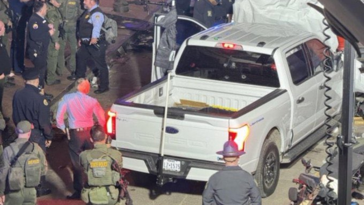 Atropellamiento en Nueva Orleans deja 15 muertos y varios heridos