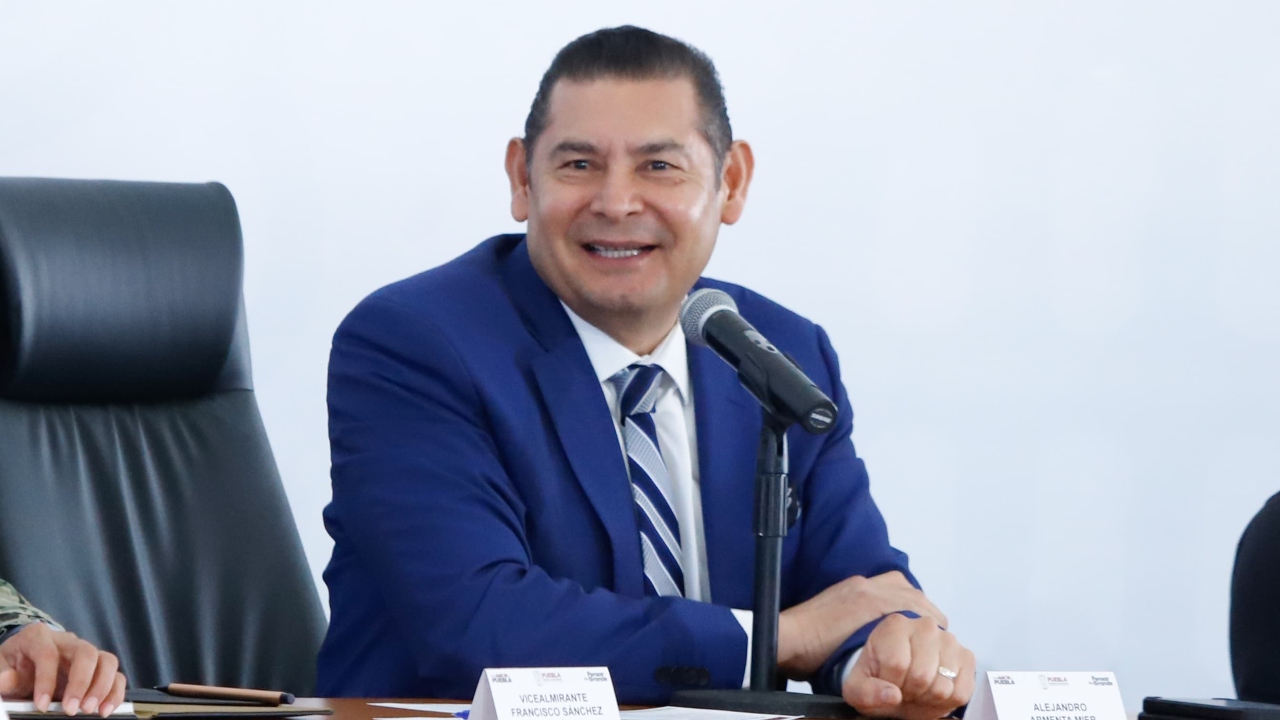 Diálogo abierto, en foros para el Plan Estatal de Desarrollo: Armenta