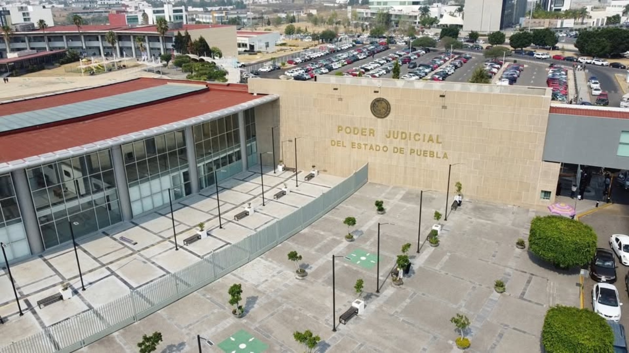 Cambia denominación de Juzgado Primero Auxiliar Familiar