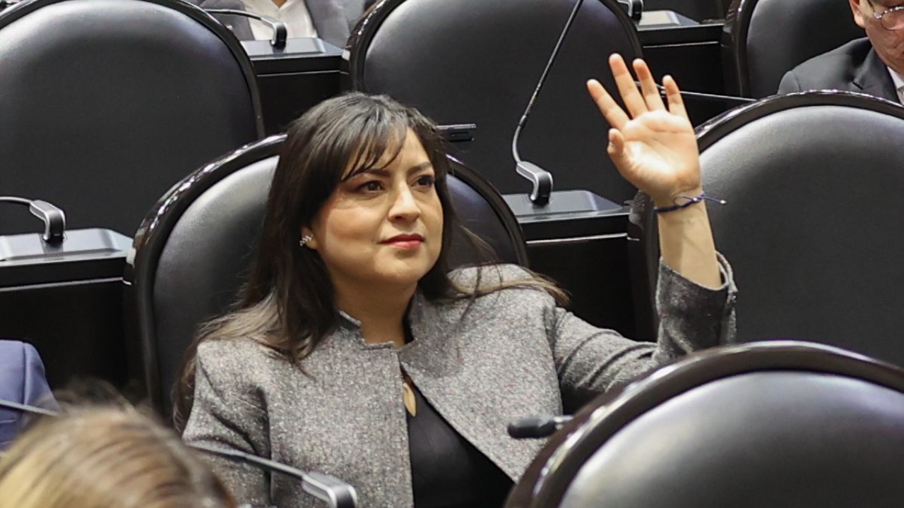 México debe estar unido frente a Trump: Rivera Vivanco