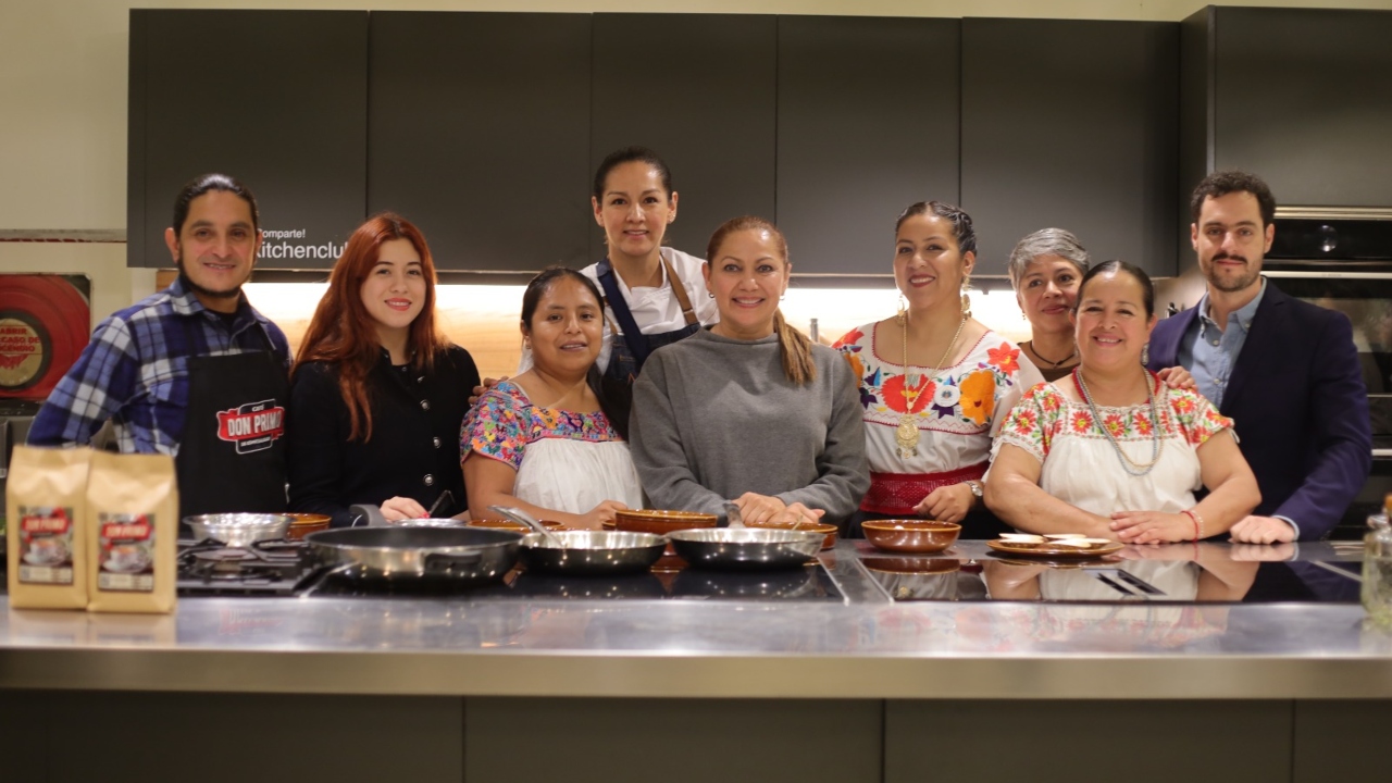 Intensifican promoción de Puebla en España, previo a FITUR