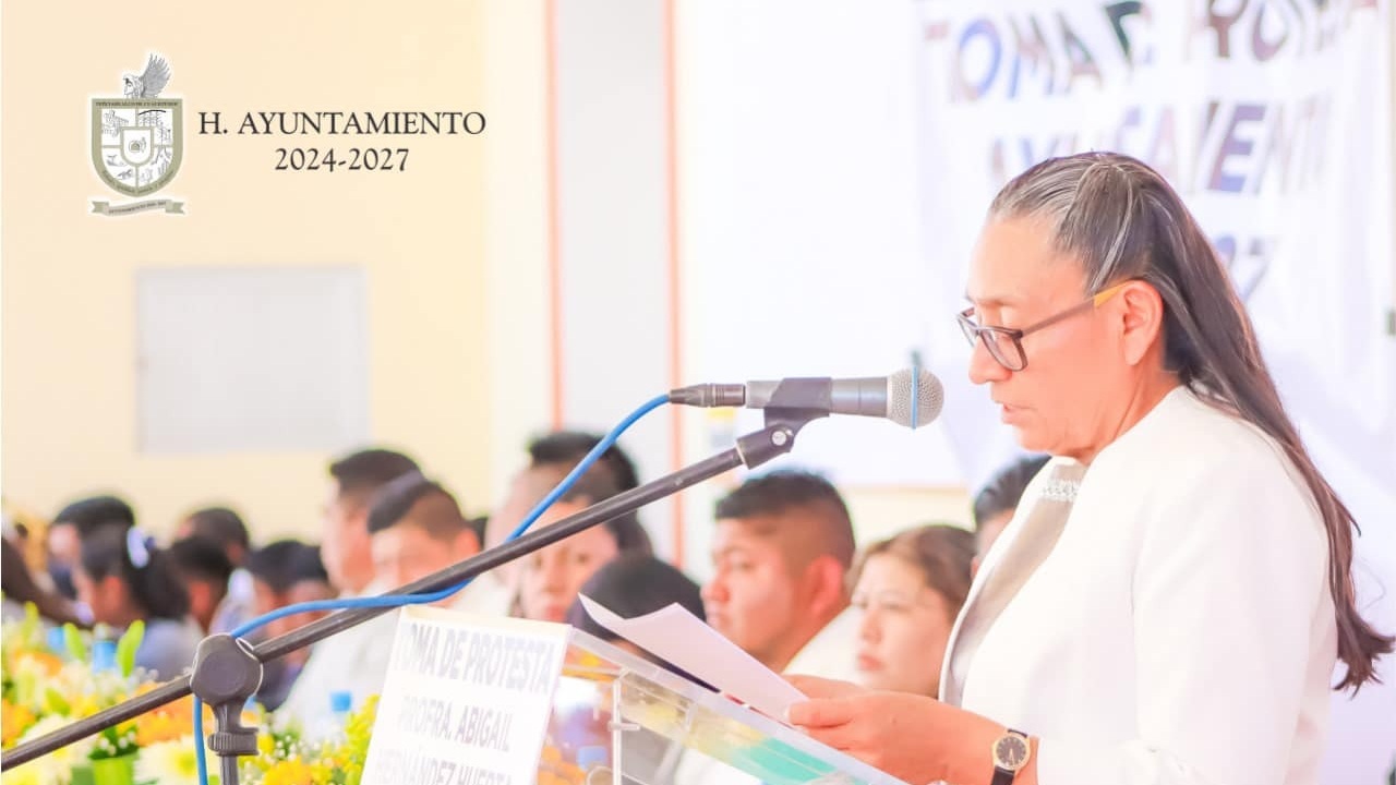Sufre atentado presidenta municipal de Tepeyahualco de Cuauhtémoc